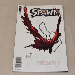 Spawn 4 - 2000